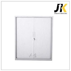 ローリングドアファイリングキャビネット